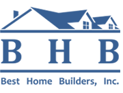 Best Home Builders Logo