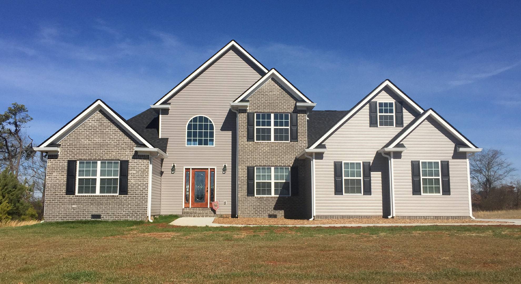 Best Home Builders Inc Northwest & Chattanooga