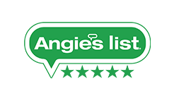 Leave Us A Review On Angieslist